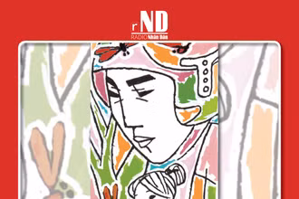Truyện ngắn: Miền gió