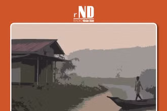 Truyện ngắn: Đêm trắng