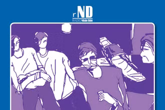 Truyện ngắn: Như xuân tìm xứ