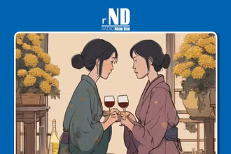 Truyện ngắn: Rượu cúc