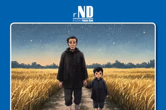 Truyện ngắn: Nắng tái sinh