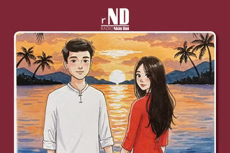 Truyện ngắn: Những con sóng vô hình