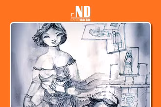 Truyện ngắn: Dòng thời gian