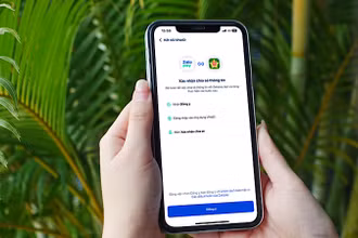 Zalopay hợp tác cùng Bộ Công an triển khai Các giải pháp số phục vụ người dân.