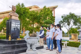 Ảnh minh họa.
