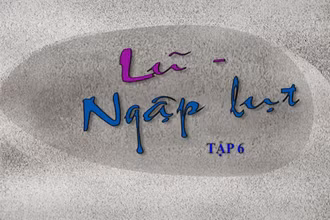 Lũ-ngập lụt