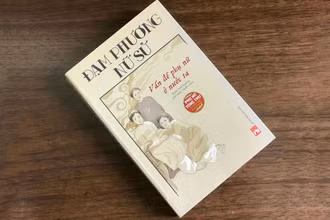 Đọc sách: “Đạm Phương nữ sử-Vấn đề phụ nữ ở nước ta”
