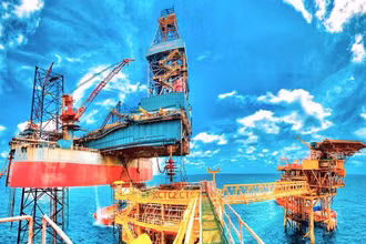 Vào lúc 8 giờ ngày 28/10/2022, giàn khai thác Cá Tầm 2 (CTC-2) thuộc mỏ Cá Tầm, Lô 09-3/12 đã chính thức khai thác dòng dầu đầu tiên.