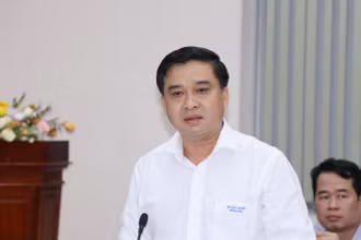 Ông Hồ Văn Hà được phê chuẩn giữ chức vụ Phó Chủ tịch Ủy ban nhân dân tỉnh Đồng Nai.