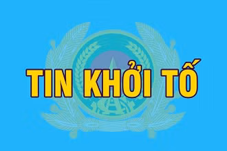 Đồng Nai: Bắt tạm giam 2 đối tượng xâm phạm lợi ích của Nhà nước 