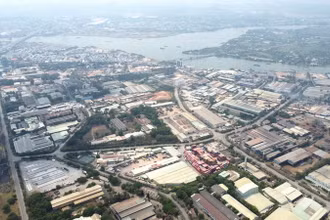 Việc chuyển đổi công năng Khu công nghiệp Biên Hòa 1 là vấn đề chưa có trong tiền lệ ở nước ta. 