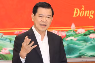 Bí thư Tỉnh ủy Đồng Nai Nguyễn Hồng Lĩnh đề nghị giải quyết được hay không các kiến nghị của doanh nghiệp cần trả lời dứt khoát.