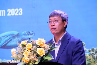 Ông Hồ Quang Bửu. (Nguồn: TTXVN)
