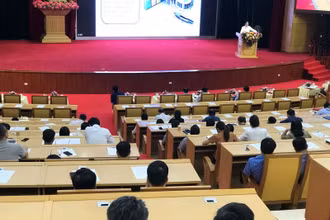 Hội nghị học tập, quán triệt, triển khai thực hiện nghị quyết, chỉ thị, kết luận, quy định của Bộ Chính trị, Ban Bí thư Trung ương Đảng và Ban Thường vụ Tỉnh ủy Hưng Yên.