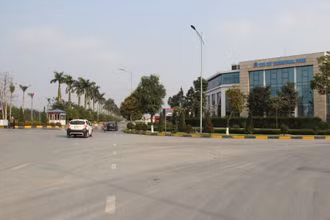 Khu công nghiệp Yên Mỹ, tỉnh Hưng Yên.