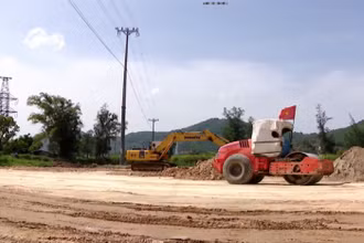 [Video] Phân bổ vốn đầu tư công đạt 96,65% kế hoạch