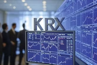 KRX chính thức đi vào vận hành, đánh dấu một bước tiến mới trong nỗ lực hiện đại hóa thị trường chứng khoán Việt Nam.