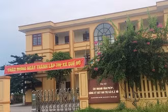 Ảnh minh họa.