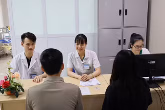 Công tác tư vấn sinh sản tiền hôn nhân được đẩy mạnh tại Ninh Bình.