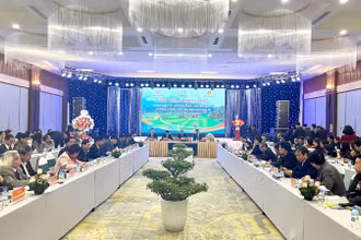 Hội thảo nhằm hướng tới kỷ niệm 1057 năm Nhà nước Đại Cồ Việt (968-2025), kỷ niệm 800 năm Vương triều Trần thành lập (1226-2025).