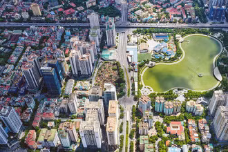 Hà Nội qua những góc nhìn từ Thái Lan