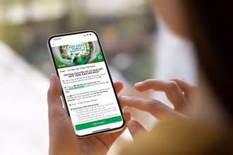 Grab triển khai hàng loạt hoạt động tri ân đối tác và người dùng nhân dịp kỷ niệm 10 năm hoạt động tại Việt Nam