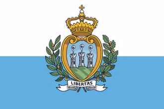 Điện mừng Đồng Nguyên thủ Cộng hòa San Marino