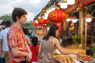 Huế đang hoàn thiện hồ sơ tham gia mạng lưới các thành phố sáng tạo của UNESCO trong lĩnh vực sáng tạo ẩm thực.