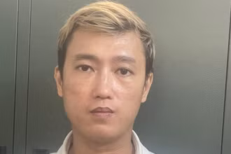 Đối tượng Nguyễn Ngọc Thắng
