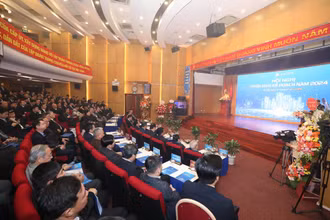 Hội nghị Triển khai kế hoạch năm 2024 của VNPT