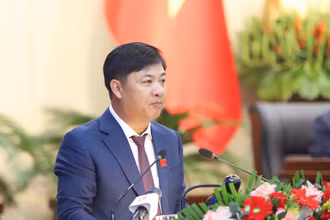 Chủ tịch HĐND thành phố Đà Nẵng: Kết quả lấy phiếu tín nhiệm cho thấy mức độ tín nhiệm của cán bộ, làm cơ sở để xem xét quy hoạch, đào tạo, bồi dưỡng, bố trí, sử dụng cán bộ.