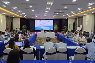 Khai mạc Hội nghị “Bồi dưỡng kỹ năng tham mưu, phục vụ hoạt động xem xét dự án Luật của cán bộ Văn phòng”.