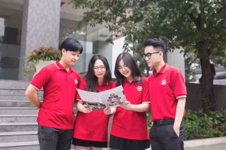 Năm 2025, Trường đại học Ngoại thương tăng chỉ tiêu tuyển sinh, sẽ tạo cơ hội cho các thí sinh có thêm cơ hội trúng tuyển. 