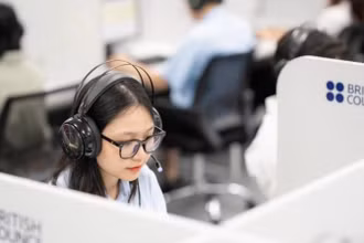 (Ảnh minh họa: Hội đồng Anh)