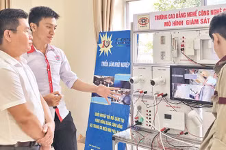 Luật Thủ đô (sửa đổi) sẽ bổ sung nhiều cơ chế, chính sách thúc đẩy khoa học công nghệ, khởi nghiệp, đổi mới sáng tạo. 