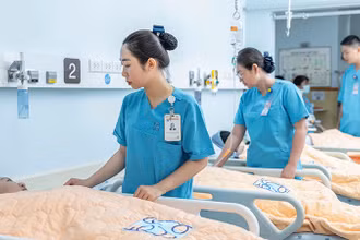 Bệnh viện Ðại học Y dược Thành phố Hồ Chí Minh duy trì công tác chuyên môn và bảo đảm an toàn cho người bệnh trong suốt dịp Tết Nguyên đán Ất Tỵ 2025. 