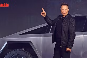 [Video] Tỷ phú Elon Musk sẽ giảm thời gian làm việc cho chính phủ Mỹ