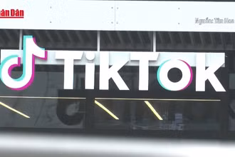 [Video] Mỹ gợi ý Trung Quốc bán TikTok để được giảm thuế quan