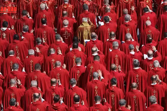 [Video] Vatican ấn định ngày tổ chức Mật nghị Hồng y bầu Giáo hoàng mới
