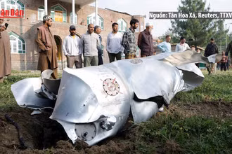 [Video] Cộng đồng quốc tế kêu gọi Ấn Độ, Pakistan kiềm chế