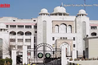 [Video] Nga sẵn sàng làm trung gian hòa giải Ấn Độ - Pakistan