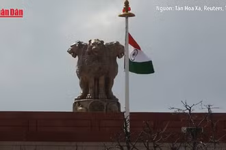 [Video] Tình báo Pakistan cảnh báo nguy cơ bị Ấn Độ tấn công quân sự