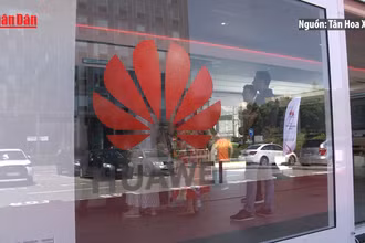 [Video] Bê bối hối lộ tại nghị viện châu Âu liên quan tới Huawei
