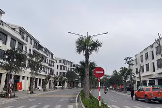 Khu dân cư Ecobark thành phố Hải Dương sẽ là khu đô thị hiện đại của phường mới sau sáp nhập.