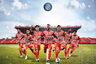 Điều gì đang biến “tí hon” Girona trở thành gã khổng lồ?