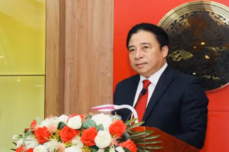 Trao thưởng Giải báo chí về xây dựng Đảng tỉnh Khánh Hòa lần thứ 4 - năm 2024 