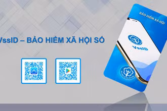 Khắc phục kịp thời các phản ánh, kiến nghị về VssID