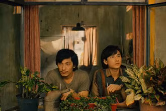 Cảnh trong phim "Song Lang". (Ảnh: Đoàn làm phim cung cấp)