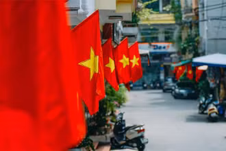 Ảnh minh họa: Minh Duy.