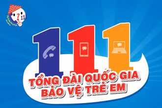 Tăng cường bảo vệ bí mật đời sống riêng tư của trẻ em